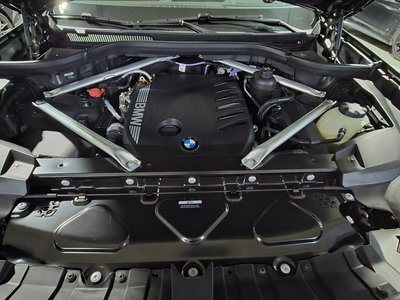 2026 BMW X7 照片 7