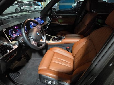 2026 BMW X7 缩略图 11