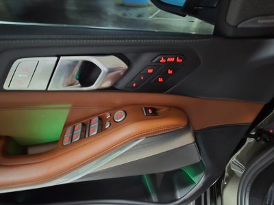 2026 BMW X7 缩略图 13