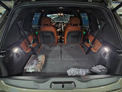 2026 BMW X7 缩略图 19
