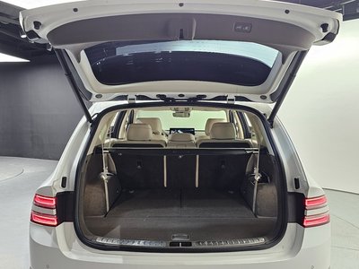 صورة مصغرة 20 لـ 2020 Genesis GV80