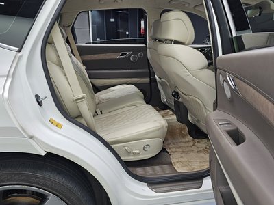 صورة مصغرة 12 لـ 2020 Genesis GV80