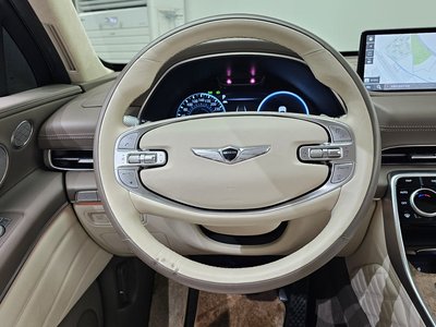صورة مصغرة 13 لـ 2020 Genesis GV80