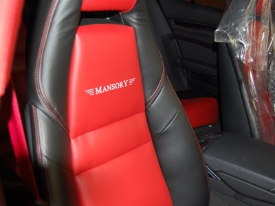 2011 Porsche PANAMERA — миниатюра 15