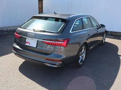 AUDI A6 AVANT - 8