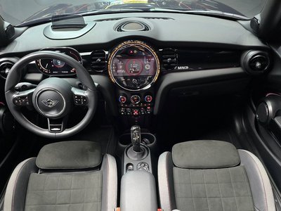 MINI CONVERTIBLE - 5