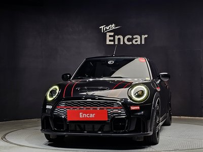 MINI CONVERTIBLE - 2