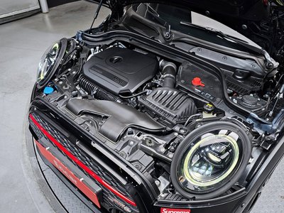 MINI CONVERTIBLE - 7