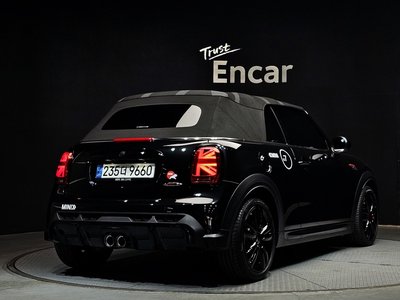 MINI CONVERTIBLE - 4