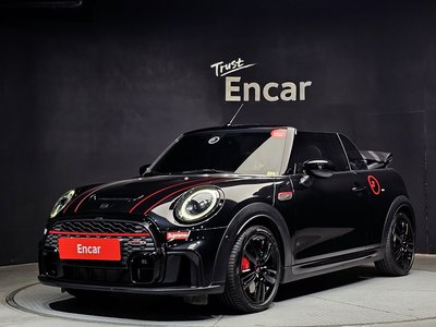 MINI CONVERTIBLE - 1