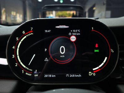 MINI CONVERTIBLE - 8