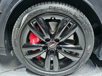 MINI CONVERTIBLE - 6