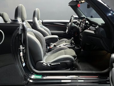 MINI CONVERTIBLE - 10