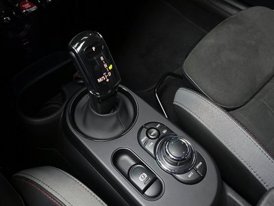 MINI CONVERTIBLE - 9