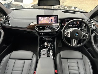 BMW X3 - 2