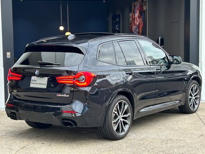 BMW X3 - 7