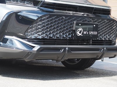 TOYOTA CROWN CROSSOVER - 10