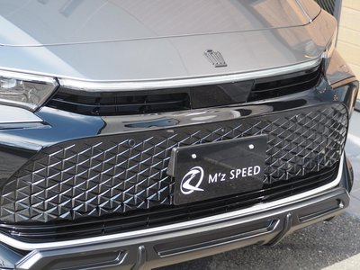 TOYOTA CROWN CROSSOVER - 8