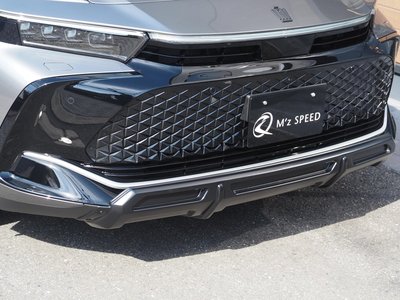 TOYOTA CROWN CROSSOVER - 9