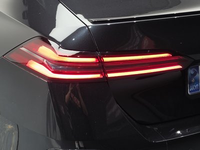 BMW 5 SERIES - 10