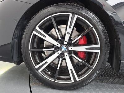 BMW 5 SERIES - 6