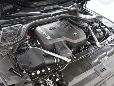 BMW 5 SERIES - 7