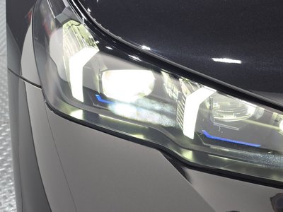 BMW 5 SERIES - 9