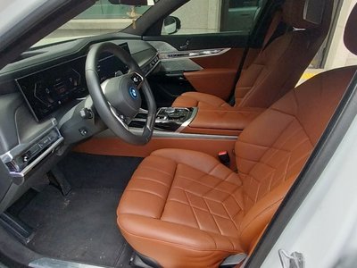 BMW 7 SERIES - 6
