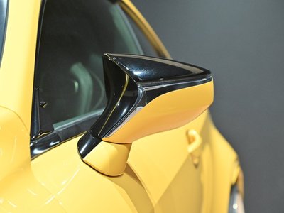 2022 Lexus RC F — миниатюра 29