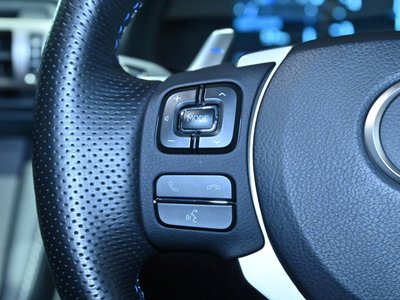 2022 Lexus RC F — миниатюра 42