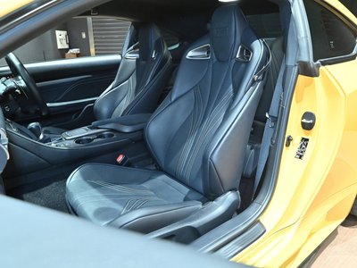 2022 Lexus RC F — миниатюра 18