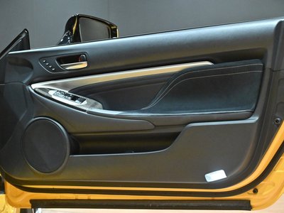 2022 Lexus RC F — миниатюра 52