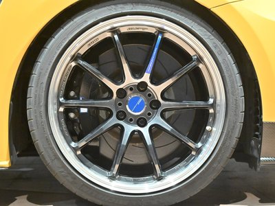 2022 Lexus RC F — миниатюра 15