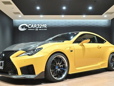 2022 Lexus RC F — миниатюра 60