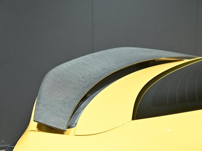 2022 Lexus RC F — миниатюра 34