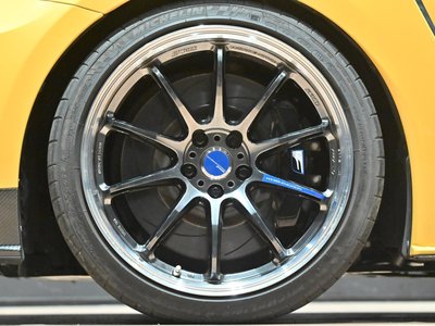 2022 Lexus RC F 照片 4