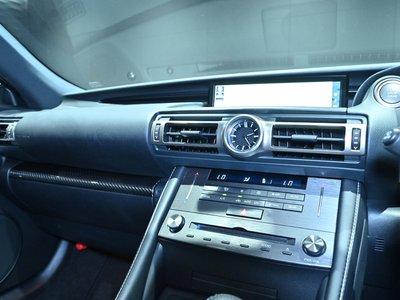 2022 Lexus RC F — миниатюра 40