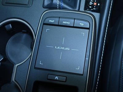 2022 Lexus RC F — миниатюра 47