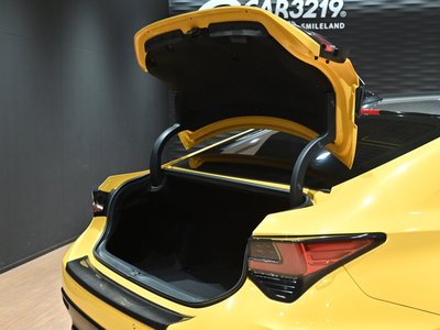 2022 Lexus RC F — миниатюра 35