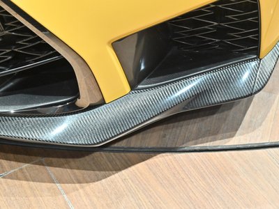 2022 Lexus RC F 照片 2