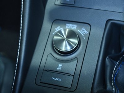 2022 Lexus RC F — миниатюра 45