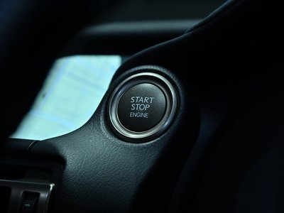 2022 Lexus RC F — миниатюра 49