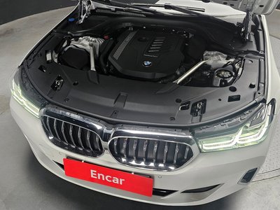BMW 6 SERIES GT - 7
