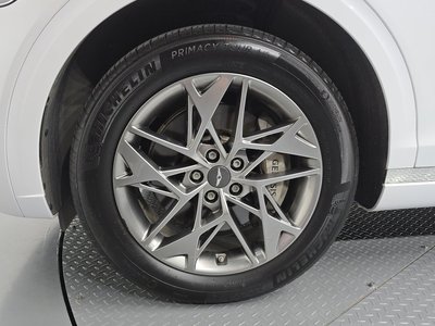 2024 Genesis GV70 photo 6