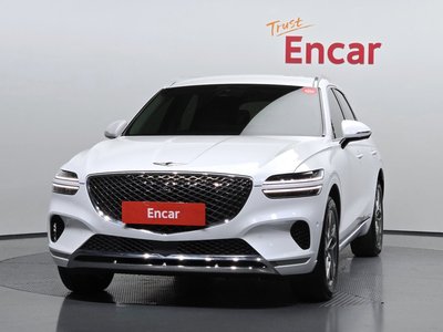 2024 Genesis GV70 photo 2