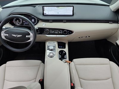 2024 Genesis GV70 photo 5