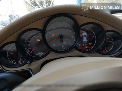 PORSCHE PANAMERA - 6