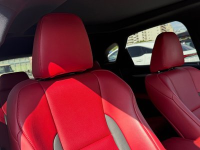 LEXUS RX F SPORT - 6