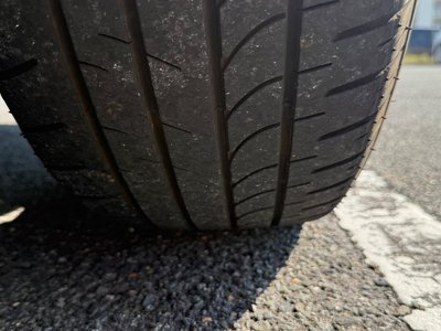 LEXUS RX F SPORT - 9