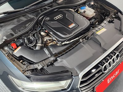 AUDI A6 - 7